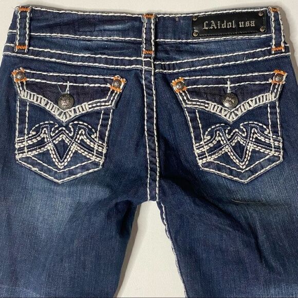 LA Idol USA | Capri’s - Picture 7 of 7